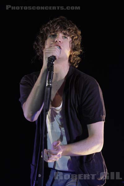 THE KOOKS - 2008-11-17 - PARIS - Zenith - 